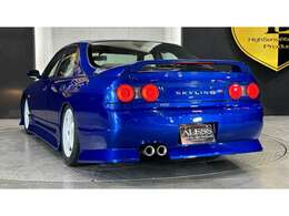 ☆トランクウイング☆マフラーカッター☆