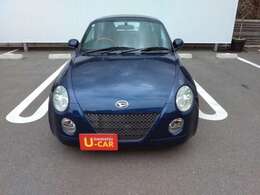 ダイハツ車をメインに、各メーカーの中古車を、常時20台以上展示しております！