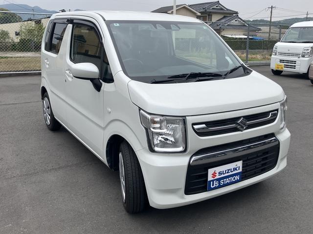 軽量化と安全性向上を両立したボディ構造テクトを採用☆