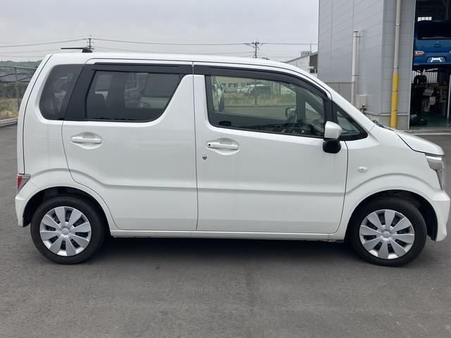 先行車発進お知らせ機能・ふらつき警報機能を搭載。