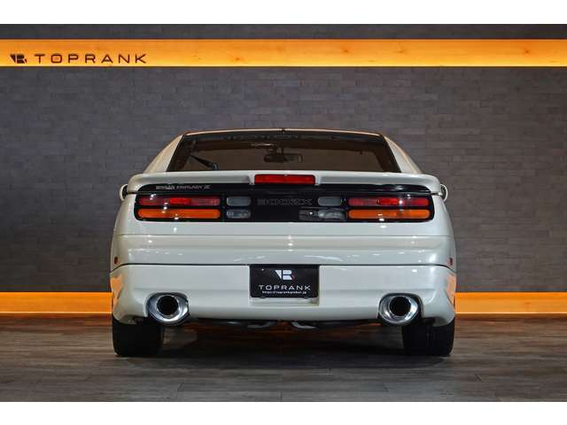 日産 フェアレディZ 3.0 300ZX ツインターボ 2by2 Tバールーフ 日産 フェアレディZ 3.0 300ZX ツインターボ 2by2 Tバールーフ