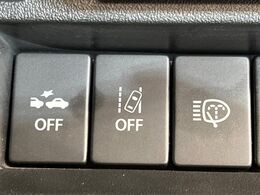 【スズキ　セーフティサポート】走行中に前方の車両等を認識し、衝突しそうな時は警報とブレーキで衝突回避と被害軽減をアシスト。より安全にドライブをお楽しみいただけます。