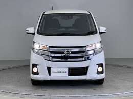 日産の中古車は保証が充実★全台1年間無料保証（走行距離無制限）の「ワイド保証」付き！ご購入後も素敵なカーライフを応援致します！