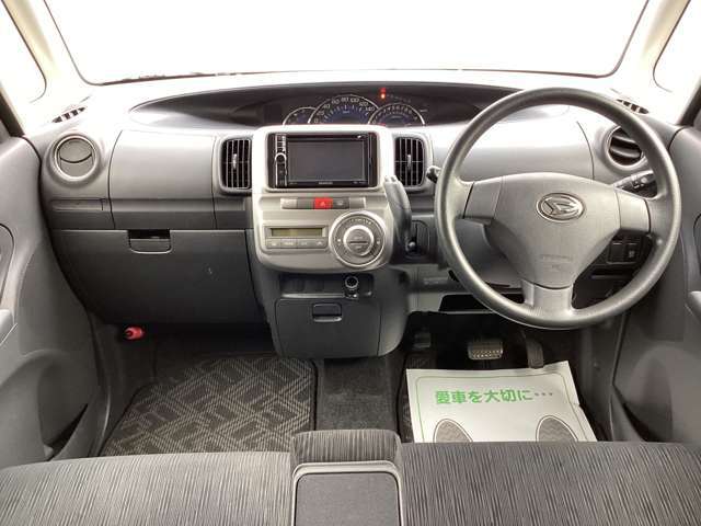 ★内装も状態良くとても綺麗です♪是非実車でご確認ください♪★