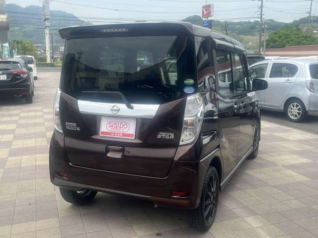 県外販売についても販売から納車までの実績がございますので遠方の方もご安心してご検討いただけます。