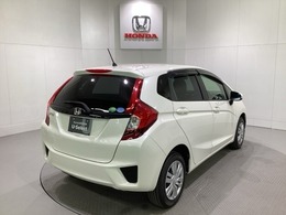 【Honda認定中古車 U-Select】　は3つの安心をお約束します。　1　Hondaのプロが整備した安心。 2　第三者機関がチェックした安心。　3　購入後もHondaが保証する安心。
