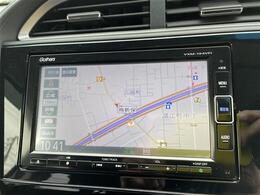 【運転席操作部】快適なドライブを楽しむための機能が装備されています！運転席から触れるので、使いやすいです！除菌プランいれていただくと、さらに清潔で安心していただけます！