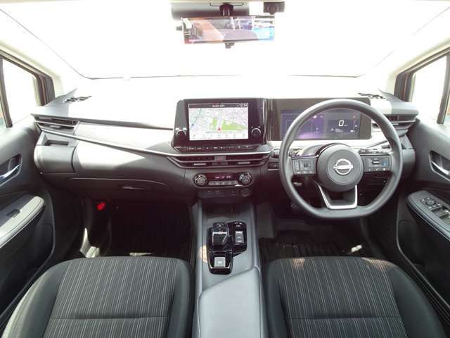 NISSAN U-CARS クオリティショップ認定店です。「安心・信頼・満足」をお届け致します