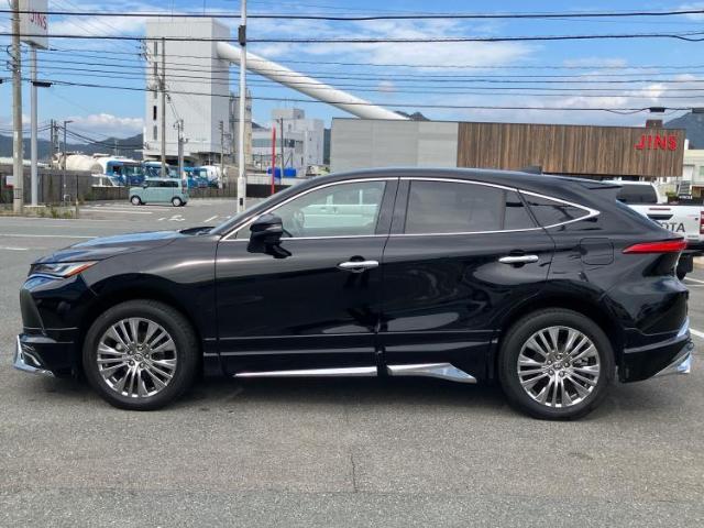 WECARSの在庫ページをご覧いただき誠にありがとうございます！WECARSは「お客様第一」をモットーにお客様のカーライフを全力でサポートいたします！