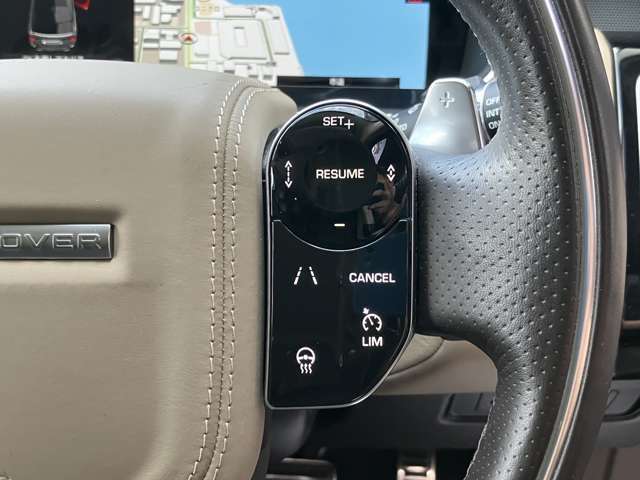 【ドライバーアシストパック メーカーOP ￥363,000-】アダプティブクルーズコントロール、レーンキープアシスト、ブラインドスポットアシスト、前面向きカメラ、パークアシストなどの安全装備付き！！