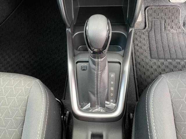 フロアCVT