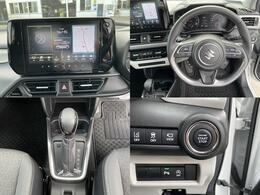 ◎全車スズキディーラーの保証付きで安心してお乗りいただけます！また、ご購入後のアフターフォローもお任せください！◎