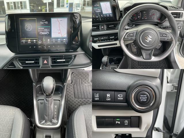 ◎全車スズキディーラーの保証付きで安心してお乗りいただけます！また、ご購入後のアフターフォローもお任せください！◎