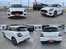 ◎スズキ自販青森U’sステーション五所川原の中古車をご覧頂きありがとうございます。当社はスズキ正規ディーラー認定中古車取扱店としてスズキ車をメインに展示、販売しています！◎