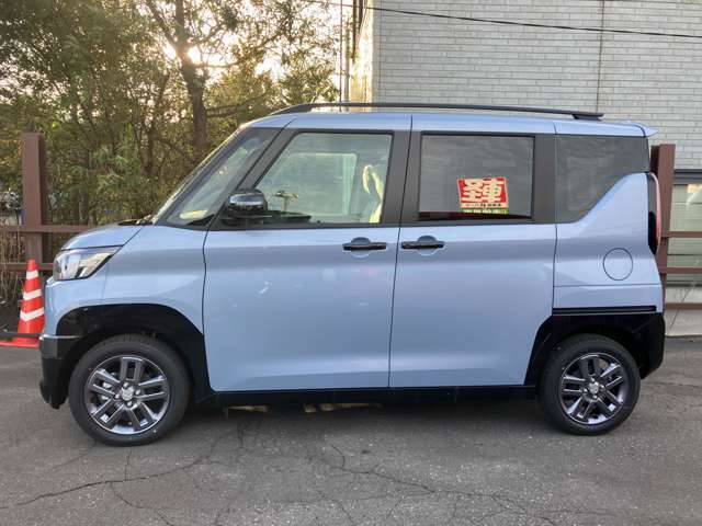 カーナビ・ETC・エンジンスターター・ドライブレコーダーなど、ご希望にお応えできるよう、オプション多数取り揃えております。おクルマのことなら何でもお任せください！