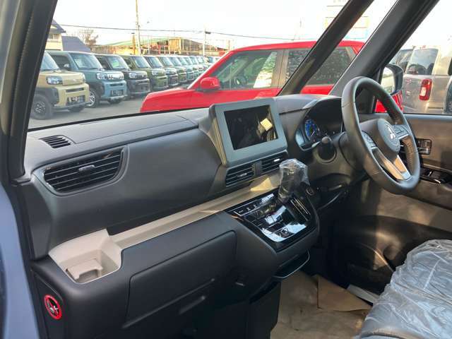 お子様のための大きいなキッズスペースもあります！お子様を預けて心おきなく車種選びを楽しんでください♪