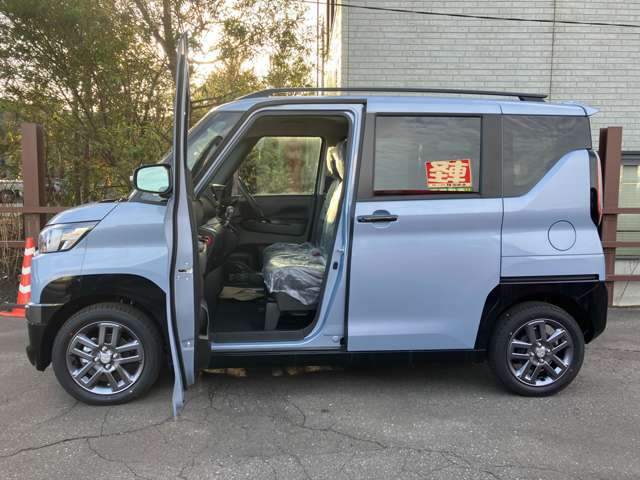 カーナビ・ETC・エンジンスターター・ドライブレコーダーなど、ご希望にお応えできるよう、オプション多数取り揃えております。おクルマのことなら何でもお任せください！