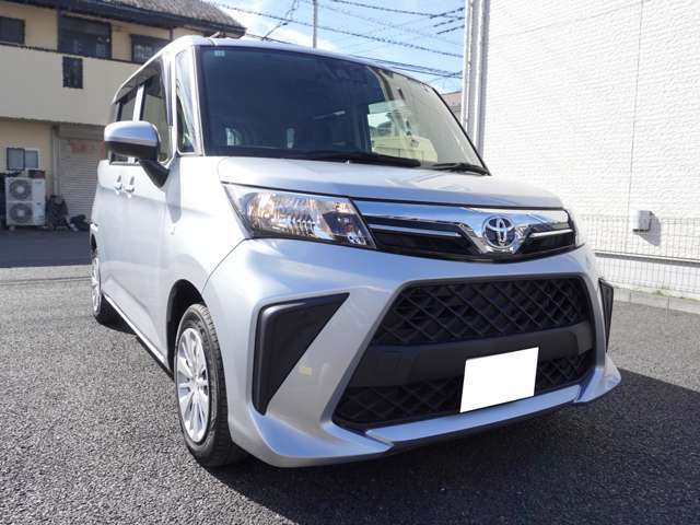 暗闇でも前方をくっきりと照らしてくれるライトです。明るさも良く、一度ご確認ください。