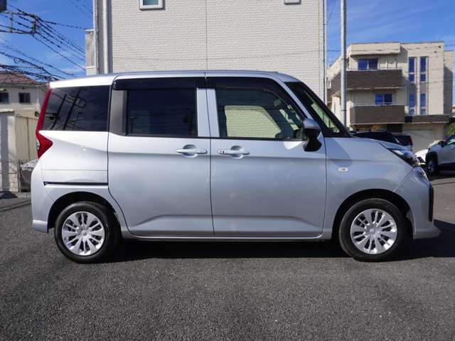 都会にもアウトドアにも馴染む洗練されたデザイン！ぜひ一度現車をご覧下さい！