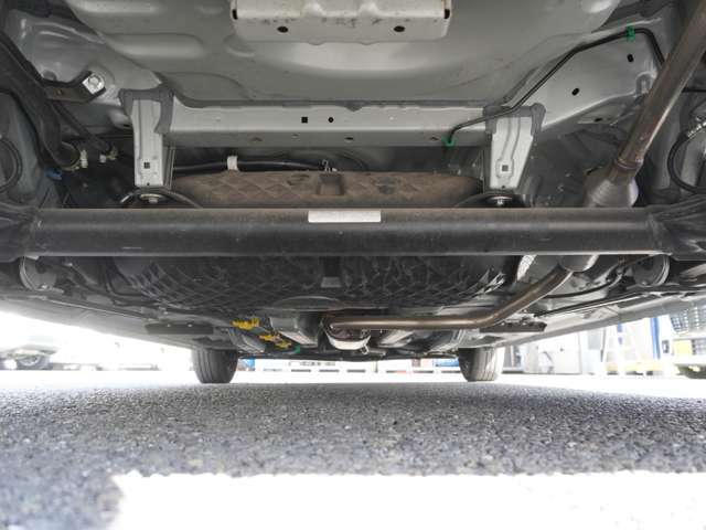 サビは少なく非常にいいコンディションです！