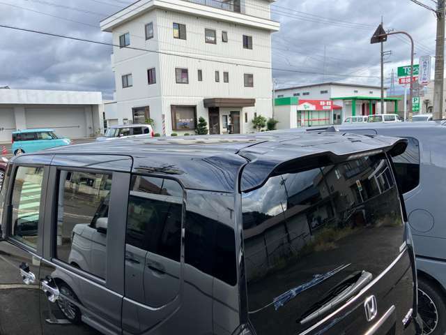 この度は数ある販売店の中からホンダベルノ福井の物件をご覧いただきまして誠にありがとうございます。現車確認が可能で、対面での商談ができる方への販売に限らせていただきます。