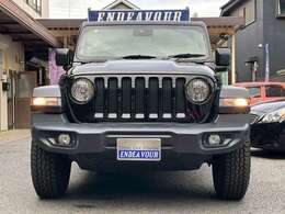 国家整備士がしっかりと点検整備させて頂きます！