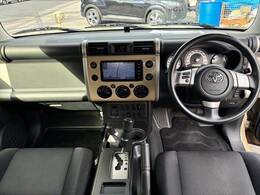 ☆インパネ周り