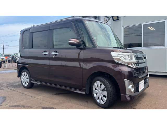 【ナビ・ETC・オーディオ・ドラレコ取付OK♪】購入時に一緒にお取付して納車可能☆新品・中古などの展示在庫も御座いますのでご一緒にご相談下さいませ。