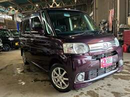 お問い合わせはコチラ！　0066-9711-289016　　全車修復歴無し！格安！安心！の軽自動車専門店ダンク！