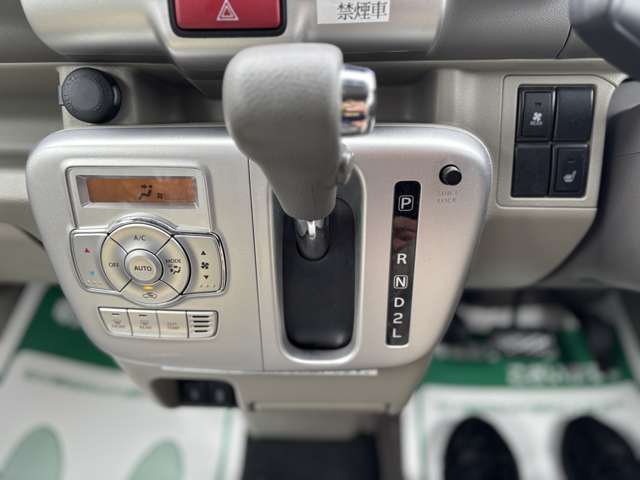 ☆整備工場完備☆　整備工場を併設しておりますので、万が一何かありましても、安心してご利用いただけます。また、指定工場ですので、車検も受けられます！