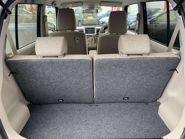 4WD☆5AGS☆レーダーブレーキサポート☆SDナビTV☆Bluetooth☆バックカメラ☆スマートキー☆プッシュスタート☆シートヒーター☆ベンチシート☆純正フロアマット☆プライバシーガラス☆試乗OK