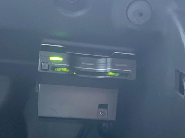 ●ETC車載器（アンテナ分離型音声案内タイプ）：お引き渡し時には再セットアップを実施後、お渡しいたします。マイレージ登録に関してもお気軽にスタッフまでお尋ねください。