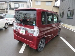 セベラルオートは指定工場をしっかりと完備してるにゃん！オイル交換から車検まで何でもおまかせ！ご納車前の整備は資格を持ったメカニックが頑張ってるにゃん☆