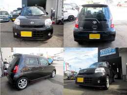 色んな角度から撮影してみました(^o^)/