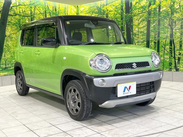 大好評のボディコーティング「弾スプラッシュコート」もご納車までに施工可能。通常のガラスコートと異なる、耐久年数6年の無機質ガラスコーティングが、ボディをキレイな状態に保ってくれます。