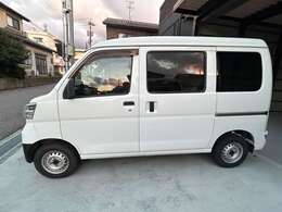 すぐにご来店頂けない場合や遠方にお住まいの方、車両状態の詳細が知りたい方はお気軽にご連絡下さい♪