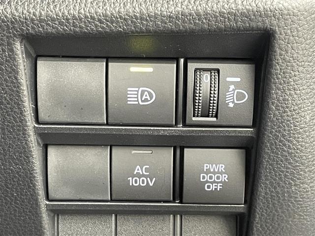 【運転席操作部】快適なドライブを楽しむための機能が装備されています！運転席から触れるので、使いやすいです！除菌プランいれていただくと、さらに清潔で安心していただけます！