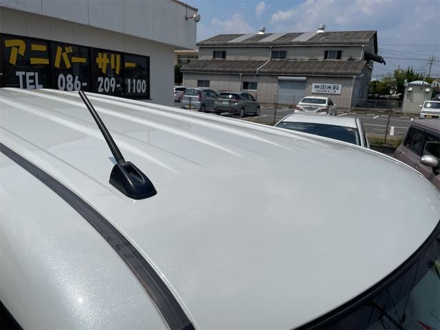 外装綺麗ですルーフも綺麗です