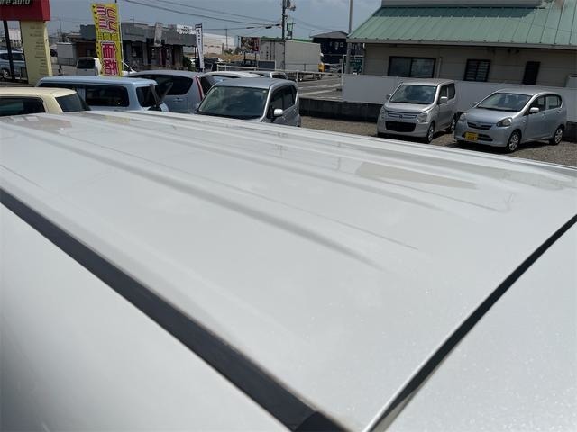 仕入れた車当店で走行試乗確認して自信もってお勧め出来るお車を展示してます