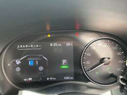 走行4300km