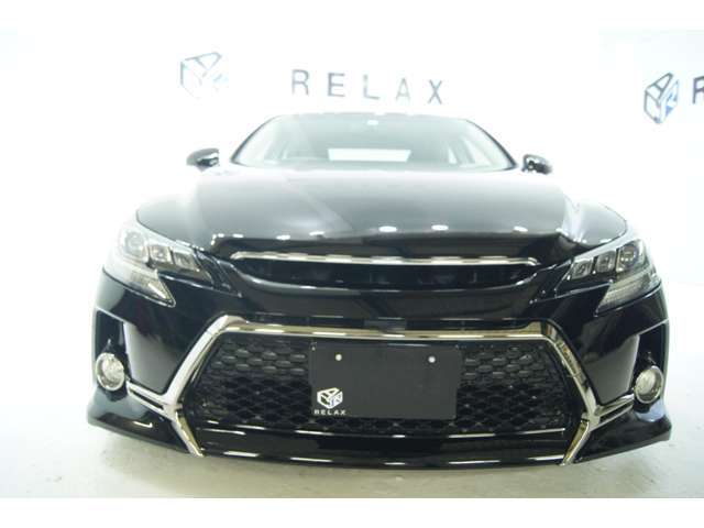 ■全車車検付■中古車購入で不透明な整備部分も車検を2年お付することで車検整備が必須条件となりより安心安全快適に新たなカーライフをスタートしていただける事から全車車検付き販売とさせていただいております！