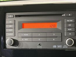 お好きな音楽を車内でお楽しみいただけます♪スピーカー交換・ウーハー追加などの音質向上や、最新ナビ・後席モニター等の取り付けも是非ご相談ください！