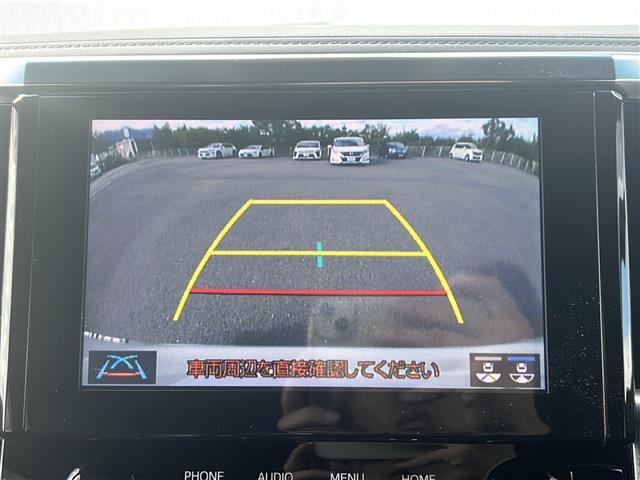 【カーナビ】『カーナビ』の画像になります。ナビ利用時のマップ表示は見やすく、いつものドライブがグッと楽しくなります！