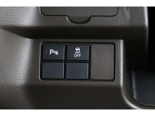 ドライバーの安全面を多面的にサポート★