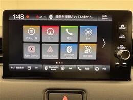 【カーナビ】ナビ利用時のマップ表示は見やすく、いつものドライブがグッと楽しくなります！