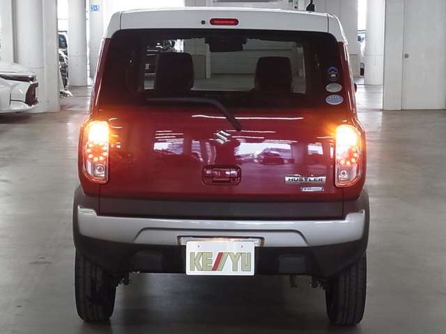 見て、触って、体感できる全周500mの試乗コース完備！