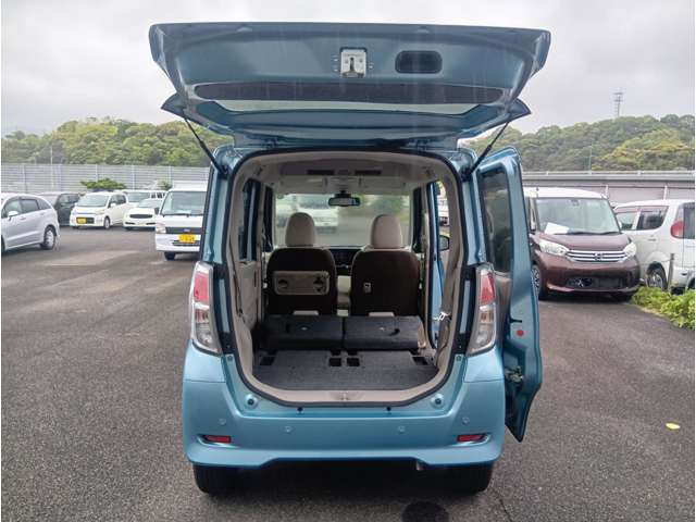 お気づきの点ございましたら納車後もお気軽にご相談ください。
