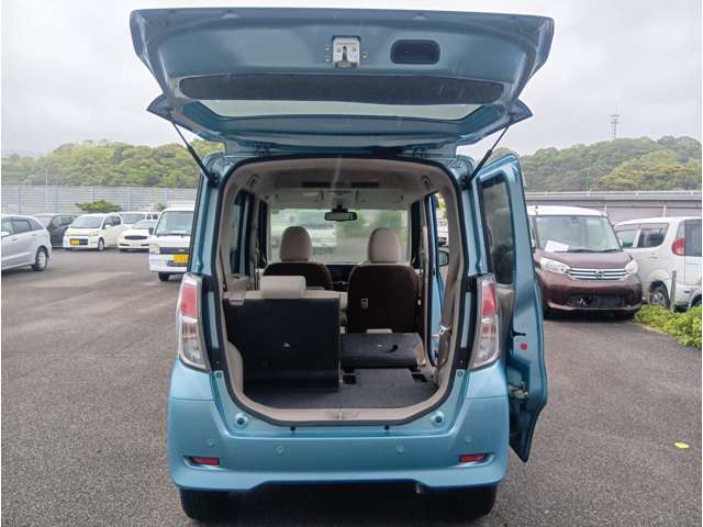お気づきの点ございましたら納車後もお気軽にご相談ください。