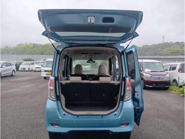 お気づきの点ございましたら納車後もお気軽にご相談ください。