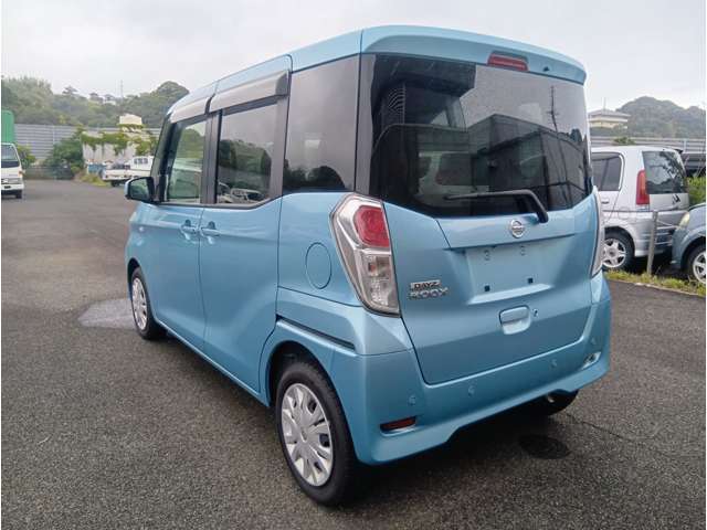 指定工場保有で、年間車検実績1,500台以上！！アフターサービスも安心！！ご購入後も手厚くサポートいたします！！